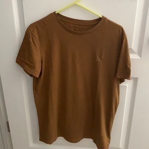 American Eagle Basic